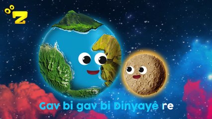 Zarok TV -  FEZA  (NÛ/NEWE)