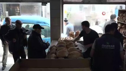 Ucuz ekmek sattığı için dava edilen fırın Yargıtay'dan gelecek haberi bekliyor