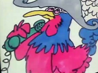 Roobarb E017 - Roobarb When The Day Didnt Arrive