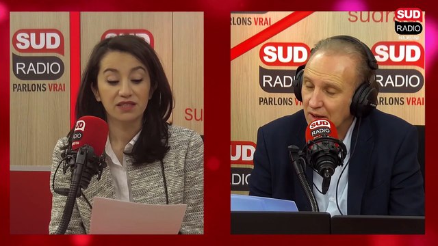 L. Guirous - Attentats de Charlie Hedbo et de l'Hyper Casher : 8 ans après, l’islamisme progresse