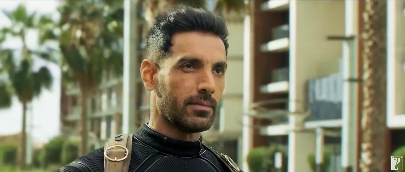 Pathaan _ Official Trailer _ Shah Rukh Khan _ Deepika Padukone _ John Abraham _ Siddharth Anand