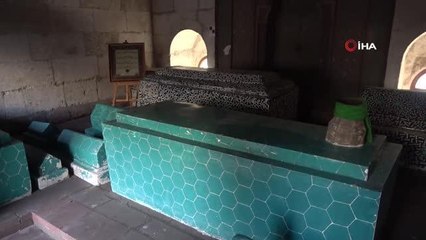 Dünya'nın en eski hastanelerinden biri, 8 asırdır ayakta