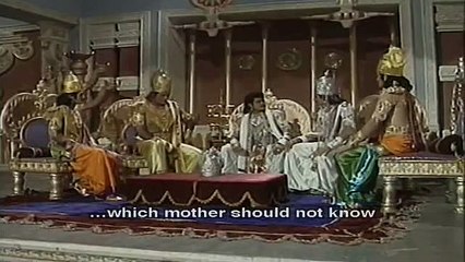 Mahabharat - Full Episode 38 - Pandav get Khandavprastha _ Mahabharat Episode-38 with Subtitles