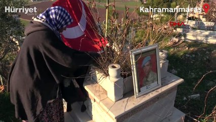 Jandarma Er Sait Çığcı 7 yıl sonra şehit sayıldı