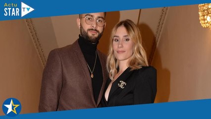 "Je ne l'ai jamais vu comme ça" : Confidences inquiétantes de Jesta Hillmann sur son mari Benoît Ass