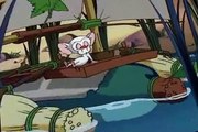 Pinky and the Brain Pinky and the Brain S02 E007 Welcome to the Jungle
