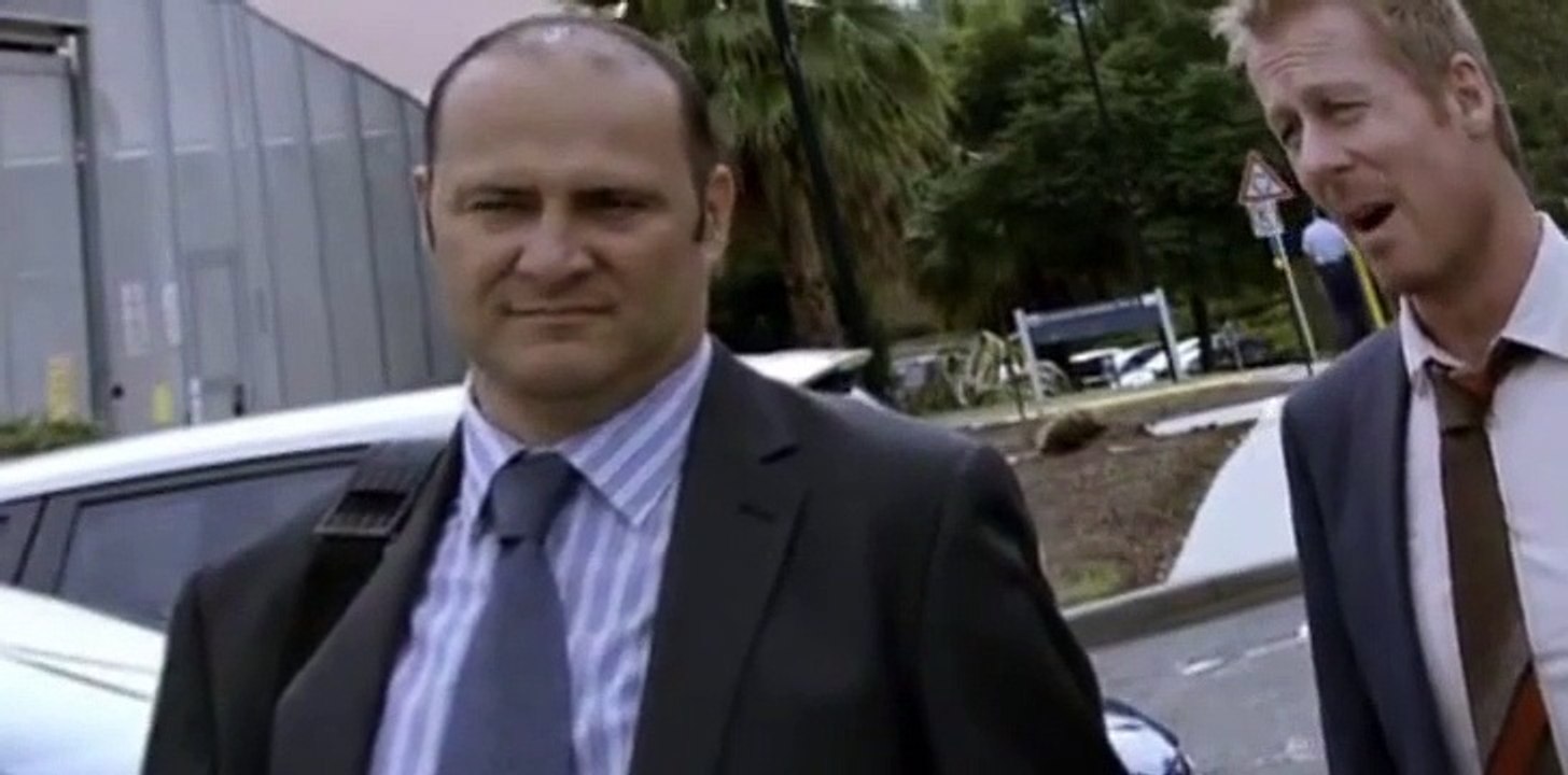 Rake S01 E01 video Dailymotion