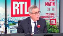L'invité de RTL Matin du 10 janvier 2023