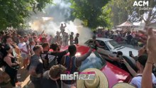 Summernats