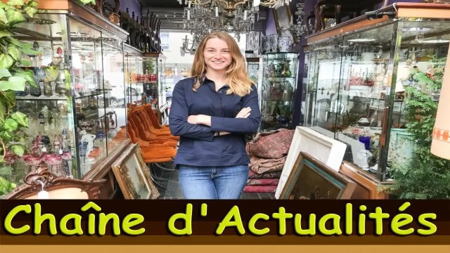 Je ne peux pas le piffrer : Aurore Morisse (Affaire Conclue) cash sur un acheteur