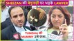 Sheezan Khan's Lawyer Big Revelation Against Tunisha Sharma's Mother & The Viral Voice Note
