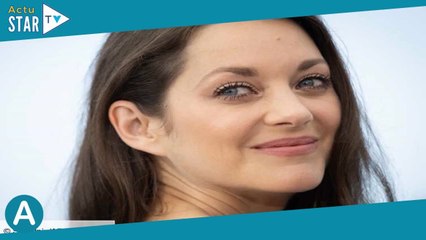 Marion Cotillard apporte son soutien à l'Iran dans une vidéo sur Instagram