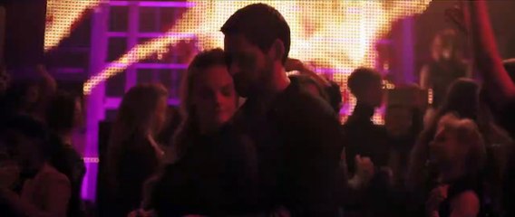 The Good Neighbor - Das Böse wohnt nebenan Trailer DF