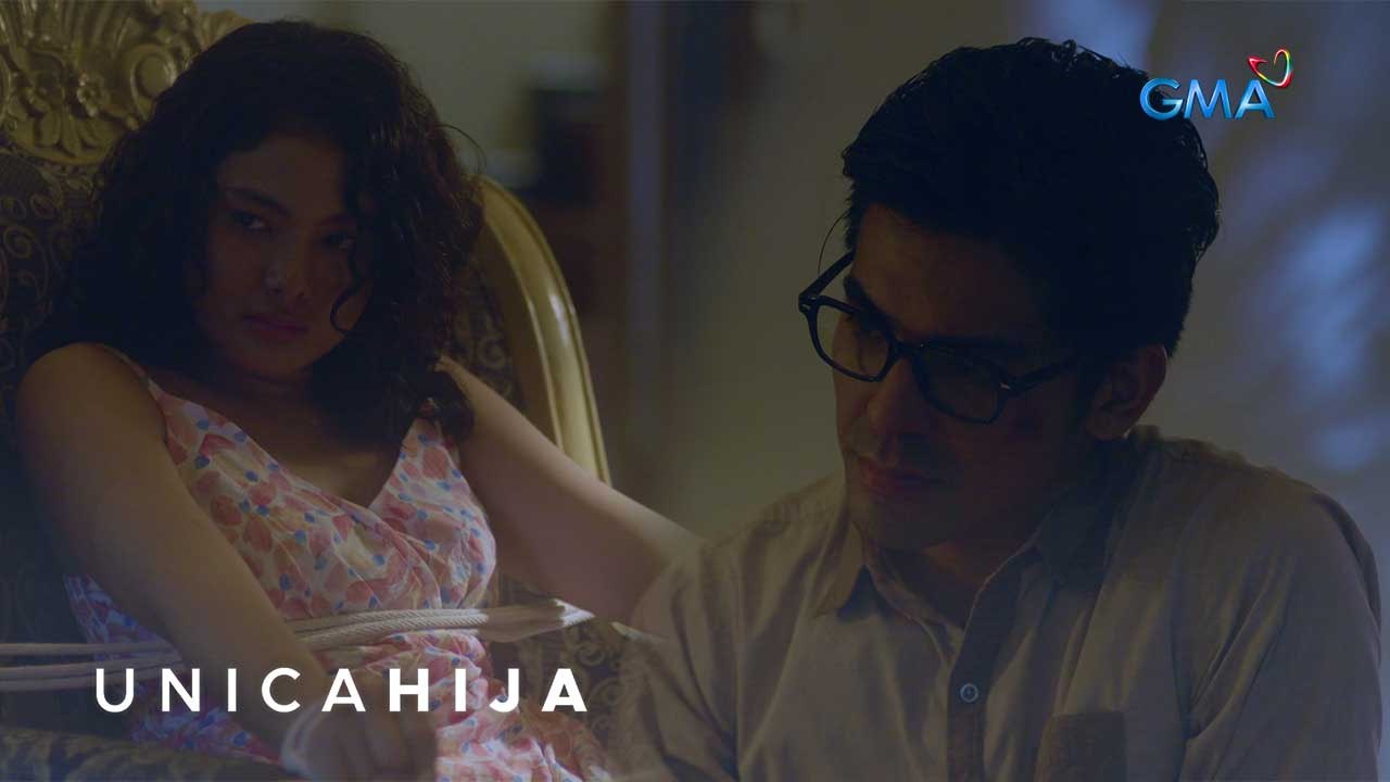 Unica Hija: The psycho creates a world of fantasy with the clone (Episode 47)