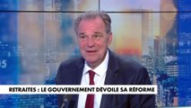 Renaud Muselier : «Le système n’est pas viable sur le plan financier»