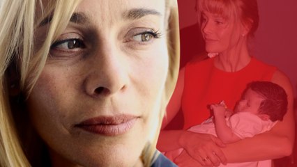 Belén Rueda nos habla de la dolorosa muerte de su hija María, con solo 11 meses
