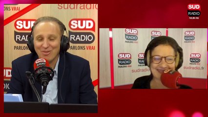Elisabeth Lévy : "Ce qui menace notre démocratie c’est une gauche qui n'accepte pas le désaccord"