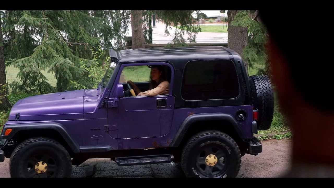 Sorry About The Demon Trailer OV