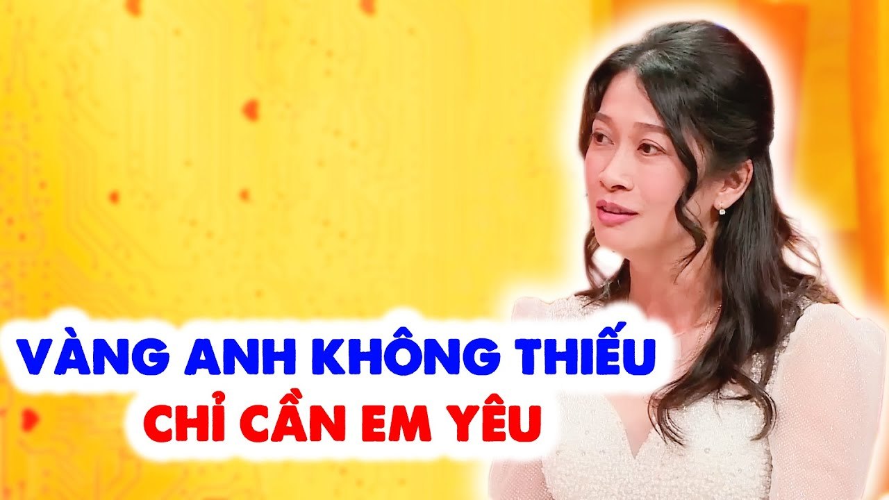 Để cua Vợ Xinh, chàng Đại Gia Vung 6,7 cây Vàng Bao trọn cả họ nhà nàng Cháy Phố