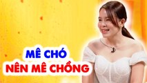 Vợ Giận xanh mặt khi first date chồng cho leo cây, Ai ngờ nguyên nhân khiến Quay xe nhanh lẹ