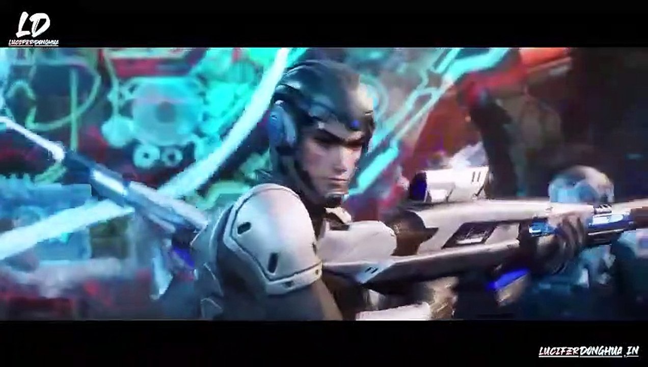 Star Field Forty Thousand Years Ep 16 Eng Sub