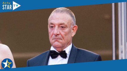 Jean-Claude Pautot : L'acteur et complice de Louis Garrel arrêté, plus d'une tonne de cocaïne saisie