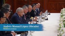 López Obrador: 