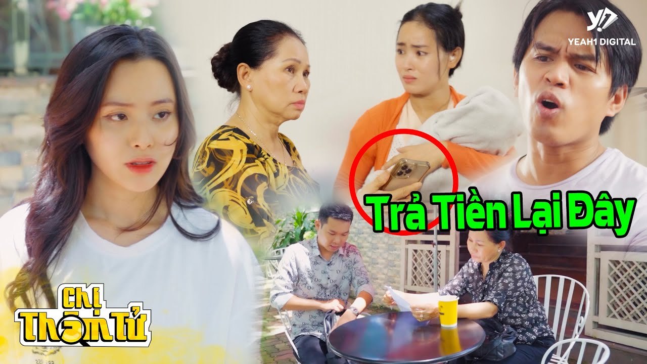 VẼ Hoàn Cảnh Khó Khăn Kịch Sĩ Khua Môi Gây Lú Mạnh Thường Quân