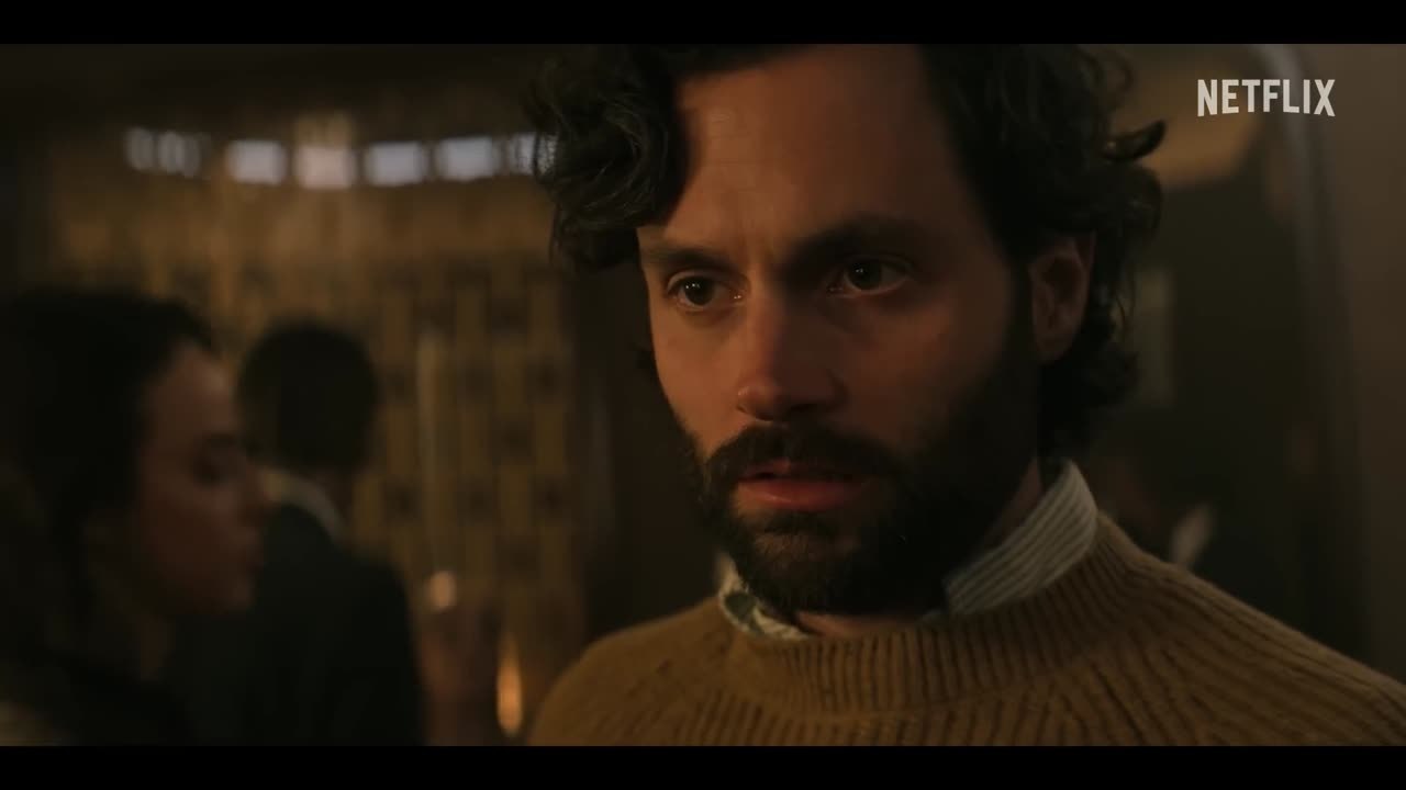 You saison 4 - trailer