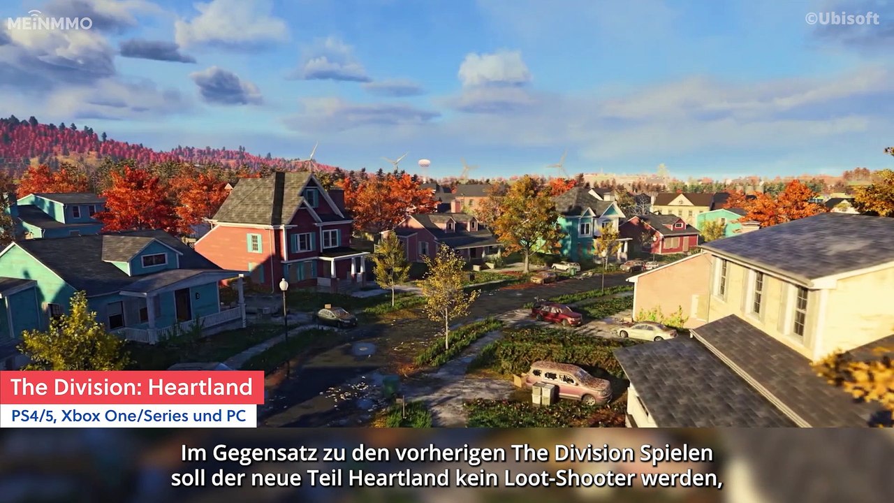 Seht hier 2 Minuten Gameplay von 5 Shootern, die 2023 erscheinen