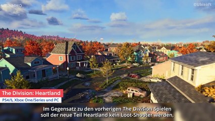 Seht hier 2 Minuten Gameplay von 5 Shootern, die 2023 erscheinen