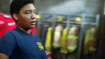 Fire Country 1x10 Promo Get Your Hopes Up (2023) Max Thieriot firefighter series