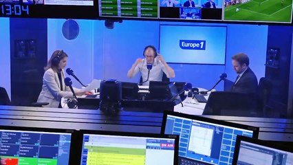 Retraites : «Cette réforme est absolument nécessaire», assure Marc Ferracci