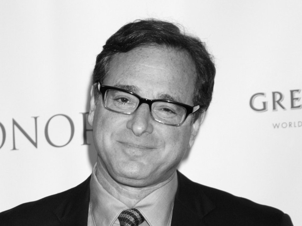 Ein Jahr nach Tod: So erinnern die 'Full House'-Stars an Bob Saget