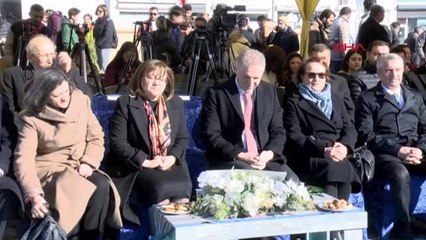 GAZİANTEP'E 3 BİN 200 KİŞİLİK SPOR KOMPLEKSİ