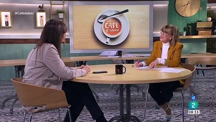 Borràs celebra que ERC participe en la manifestación en contra de la cumbre Sánchez-Macron