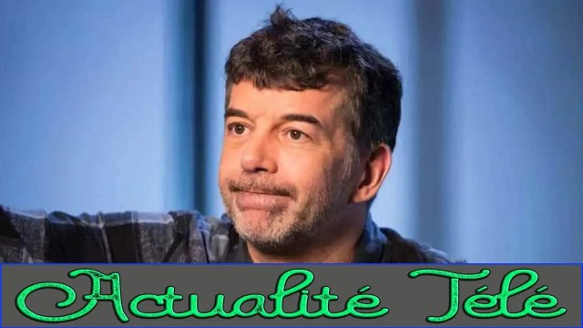 Stéphane Plaza cash sur ses “propres insécurités” : “La peur d’être jugé…”