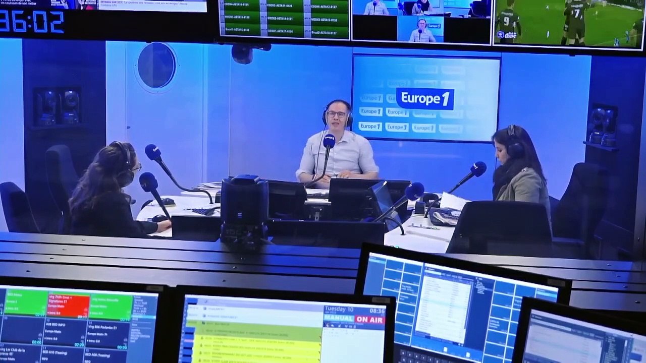 Couche d'ozone : le trou est en train de se reboucher