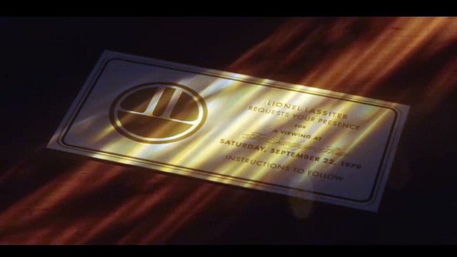 CABINET OF CURIOSITIES Episode 7 The Viewing Ending Explained Épisode 7 La fin du visionnage expliquée Le Cabinet de curiosités de Guillermo del Toro