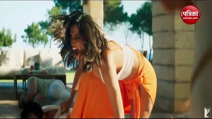 Pathan Release Date Announced 🎬