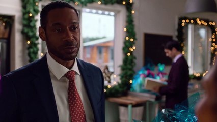 Les gâteaux de noël Bande-annonce (EN)