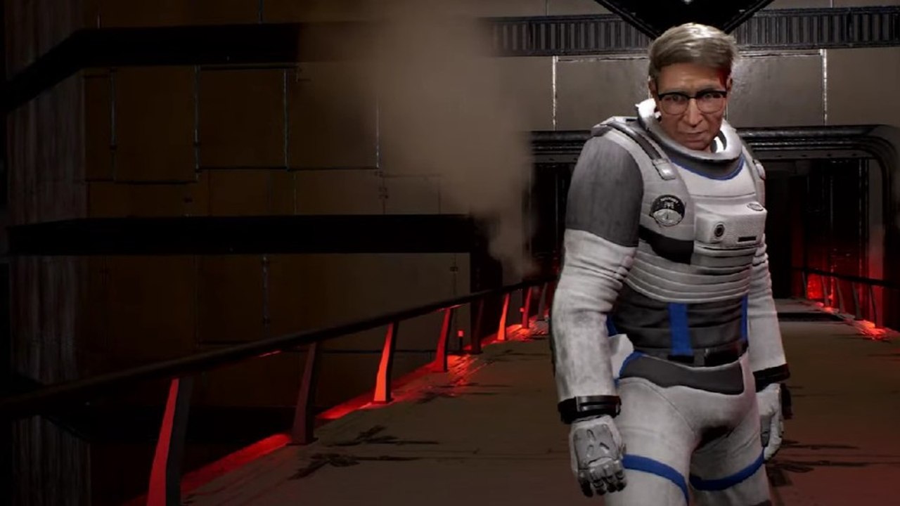 Deliver Us Mars - Der Countdown zum Launch der Marsmission hat begonnen