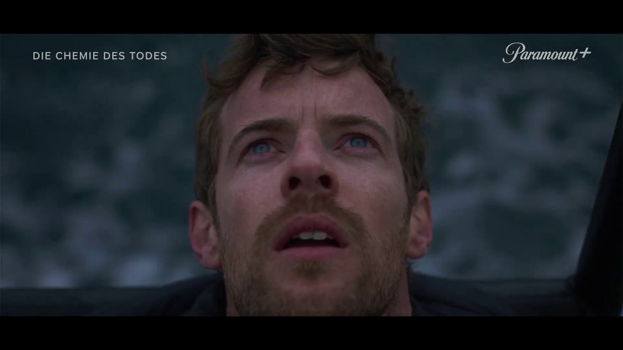 Simon Beckett: Die Chemie des Todes - S01 Teaser Trailer (Deutsch) HD