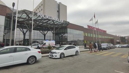 Yozgat Şehir Hastanesi'ndeki Gebe Okulu'nda 10 Bin Anne Adayına Eğitim Verildi