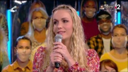 N'oubliez pas les paroles" : ce déclic professionnel que la reine Margaux a eu grâce à l'émission