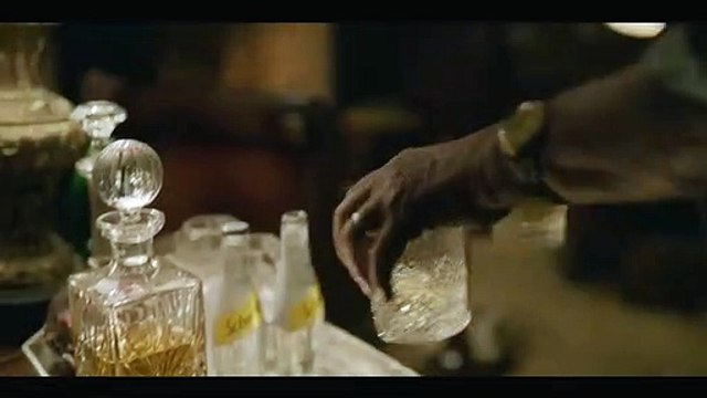 Slow Horses (2022) Clip - What Was In The Box Chevaux lents - Ce qu'il y avait dans la boîte