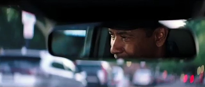 THE EQUALIZER 2 - Official Trailer THE EQUALIZER 2 - Bande-annonce officielle