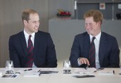 Harry and William: Key moments from British princes' relationship
