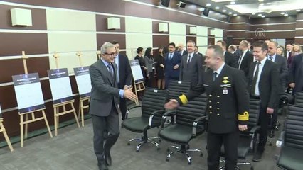 Demir: "Kuantum alanında bir süredir devam eden çalışmalarımızı artık projelendirip ve adımlarını atmak üzere harekete geçtiğimizi bildirmek...