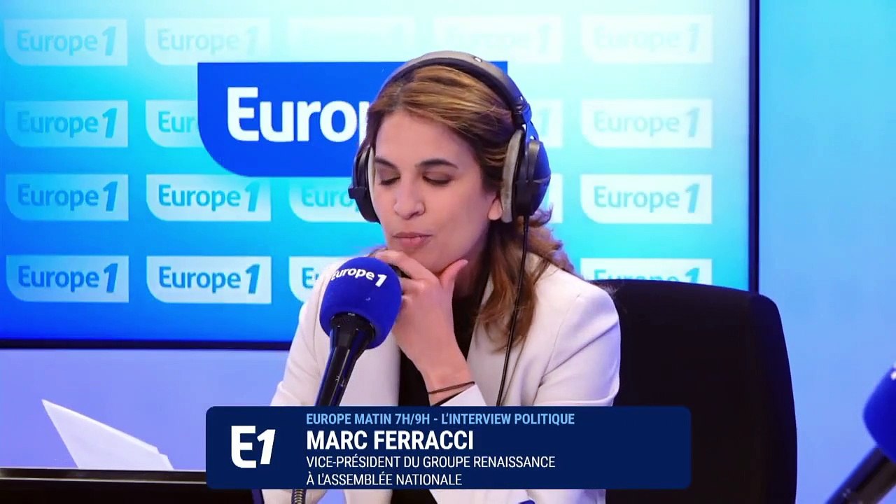 Réforme des retraites : «On sait qu'il y aura des mobilisations importantes», indique Marc Ferracci